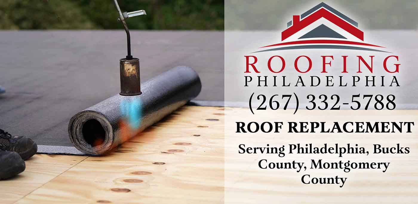 Roofing Northeast Philadelphia 19136 emergency residential leaks repair services commercial tar shingles roof replacement free estimate Tacony 19135